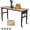 48x24 inch, variant on 60 x 24 Inch Heavy Duty Adjustable Workbench, 2200LBS Rubberwood Top Work Table with Pegboard, Scale, Hooks, 8 Height Settings, Rolling Wheels for Garage Workshop