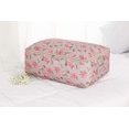 thumbnail image 2 of 3PCS Oxford Large Clothing Organizer Storage Bags Foldable Comforter Blankets Clothes Storage Bags, 2 of 6