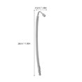 thumbnail image 2 of SHOWERORO Extensión Universal Para Válvula De Neumáticos Con Metálico Y Resistencia A Abrasión, 2 of 8