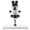 thumbnail image 1 of Zoom Microscope, Adjustable Electron Microscope, Professional Multipurpose For Electronics Industry Textile Printing Jewelry Archaeology Hardware Processing, 1 of 8