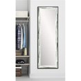 thumbnail image 1 of Brandt Works BM083THIN-L3 Industrial Sage Slim Mirror, 1 of 3