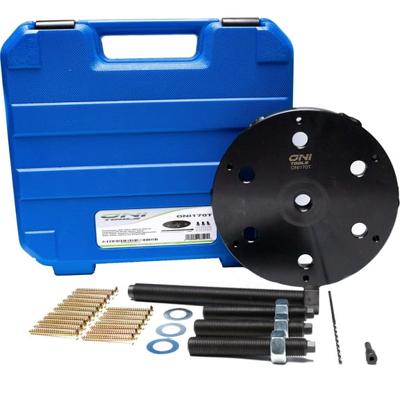 Cummins ISX QSX ISX15 Crank Rear Seal Remover  Installer 3164780