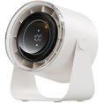 thumbnail image 1 of Ventilador de escritorio POOCCI Strong Airflow, 100 velocidades, recargable, 1 of 7
