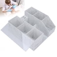 thumbnail image 4 of Eyelash Grafting Tool Box, Eyelash Organizer Lash Storage Eyelashes Extension Tool Case Lash Holder For Eyelash Extensions  For Beauty Worker For Salon, 4 of 8