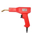 thumbnail image 2 of Riwcyla Handy Plastics Welders Garage Tools Hot Staplers Machine Staple PVC Repairing Machine Car Bumpers Repairing Stapler Welding Tool, 2 of 6