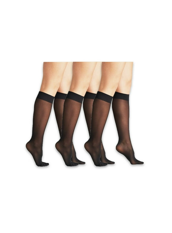 Women's Trouser Socks