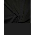 thumbnail image 3 of Papá, si él no puede arreglarlo, nadie puede. Papá Herramientas. Camiseta de algodón de manga corta, informal, de cuello redondo, cómoda, elegante y con gráfico humorístico, para el Día del Padre, par, 3 of 6