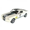 Monogram 4865 Shelby GT 650R 1967 Le Mans 1/32 Scale Slot Car