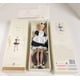 thumbnail image 1 of Barbie Gold Label BFMC Silkstone The French Maid Barbie -, 1 of 1