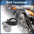 thumbnail image 2 of Conjunto de tensor de correa de transmisión para Hyundai Accent 2005-2017 No.252812A100/252812A200/252812A650 Metal 1 Pc, 2 of 7