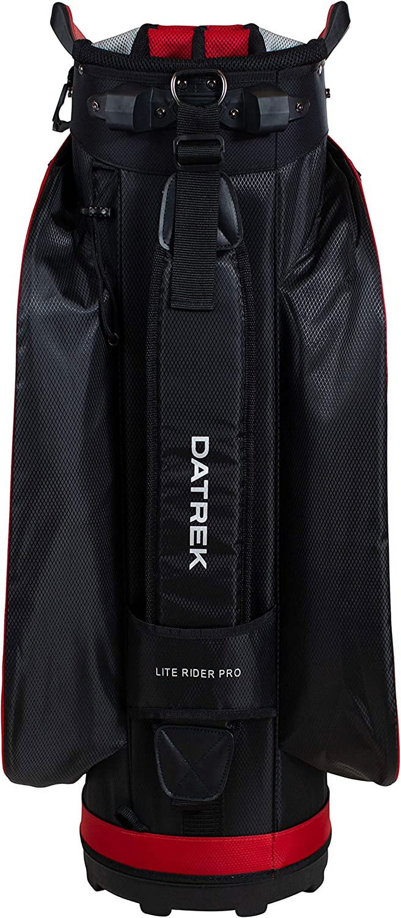 ゴルフキャディバッグ　DATREK　LITE　RIDER Datrek-Lite-Rider-Pro-Cart-