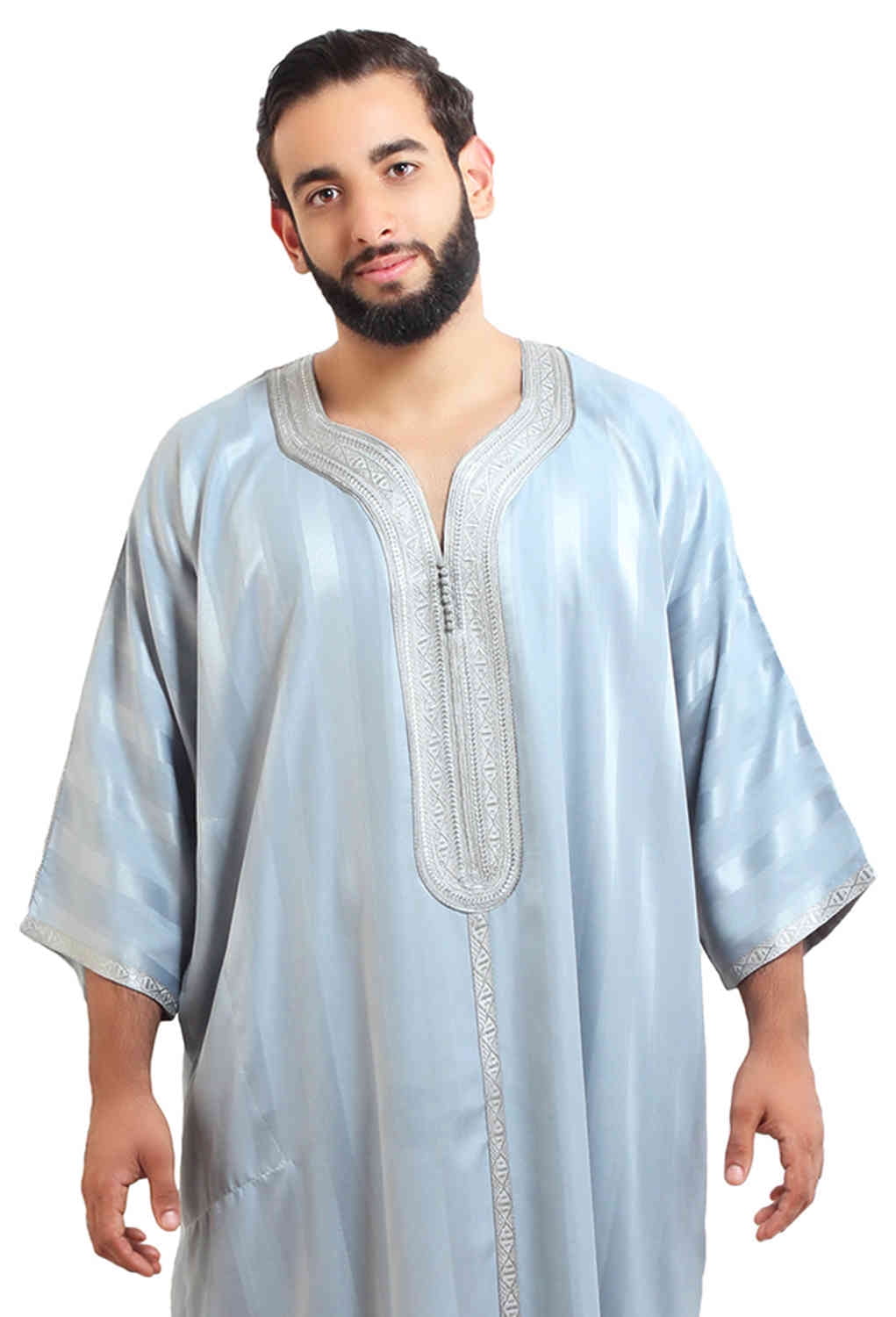 fancy caftan