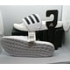 thumbnail image 1 of Adi - das Boost Slides, 1 of 5