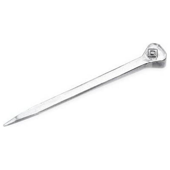 Diamond D5CH1N Horseshoe Nail, City Head, Size 5, 100-Ct. - Quantity 1