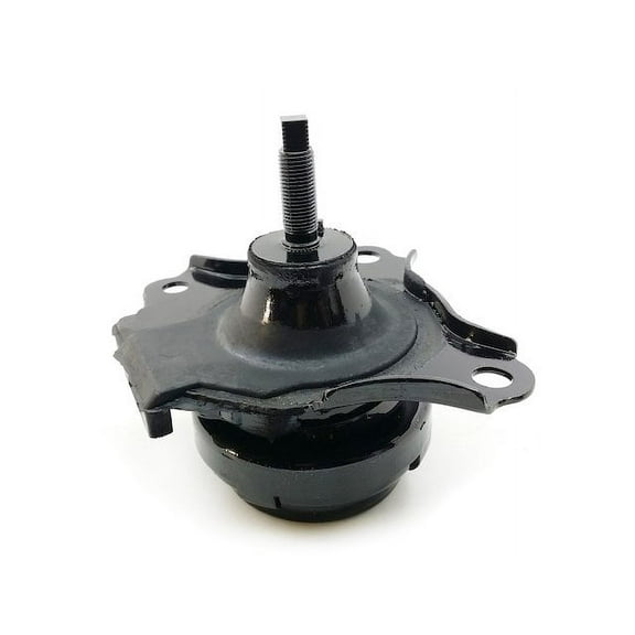 Front Left Driver Side Engine Mount - Compatible with 2002 - 2005 Honda Civic 1.7L 4-Cylinder 2003 2004