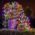 thumbnail image 5 of Sinhoon Led Net String Lights Outdoor Waterproof Party Wedding Christmas Decor Mesh Lights Fairy String Light, 5 of 6