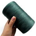 thumbnail image 2 of CHUANK Survival Nylon Rope Braided Fishing Line Twine for Camping & Crafting, 2 of 4