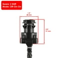 thumbnail image 2 of Ignition Key Switch for Suzuki LT230E Quad Runner 230 LT-230E 1987-1993 Swicth, 2 of 5