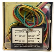 ACAR HDSS 2-3 Tail Light Converter – Solid State – RV-747S – Towed Vehicle Adapter