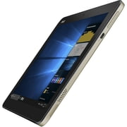 Asus Transformer Mini 10.1 Touchscreen 2-in-1 Laptop, Intel Atom x5 x5-Z8350, 4GB RAM, 128GB SSD, Windows 10, Slate Gray, T103HA-D4-GR