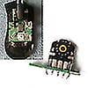thumbnail image 2 of Version Améliorée Roue de Souris Décodeur pour Logitech G403 G703 Souris, 2 of 5