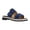 Navy Kid Suede, variant on Dalbir