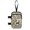 Rustic Deer Forest, variant on COEQINE Forearm Crutch Bag Walking Cane Accesories Rustic Deer Forest Elbow Crutch Storage Organizer, 2 Zippered Pockets, Lightweight, Hands-Free, for Adults & Seniors
