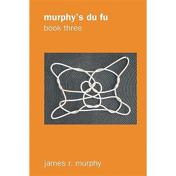 Pre-Owned Murphy's Du Fu : 3 of 4 (Paperback)