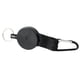 thumbnail image 1 of Llavero Retráctil Sunnimix Hebilla de Liberación Rápida Negro A, 1 of 8