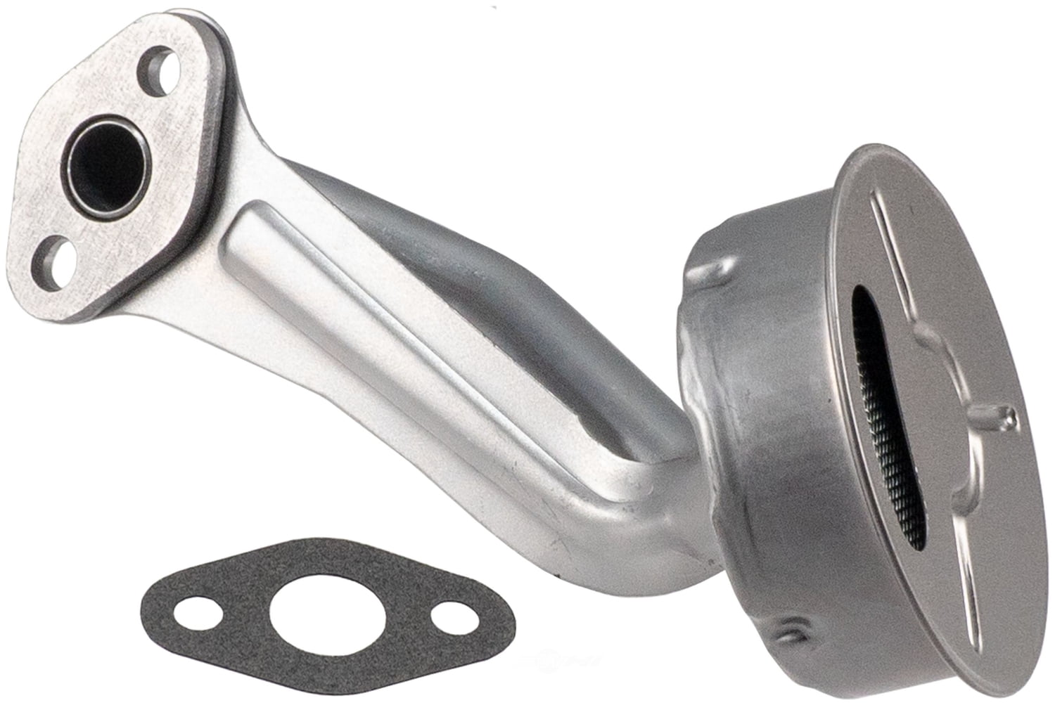 Melling Engine Oil Pump Pickup Tube and Screen P/N:86-CS1 Fits select: 1974-1980 FORD PINTO, 1974-1978 FORD MUSTANG