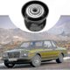 thumbnail image 2 of Steering Wheel Hub Adapter Kit for W123 W124 W126 190E Models, 2 of 4