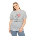 thumbnail image 4 of Be Gentle With Yourself Graphic Heavy Cotton Tee, 4 of 5
