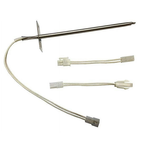 Whirlpool 7 In. Oven Sensor 12001656