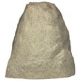 thumbnail image 3 of Landscape Rock – Natural Sandstone Appearance – Large – Lightweight – Easy to Install, 3 of 8