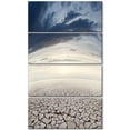 thumbnail image 2 of Dry Soil Dreamscape - Landscape Photo Canvas Art Print, 2 of 3