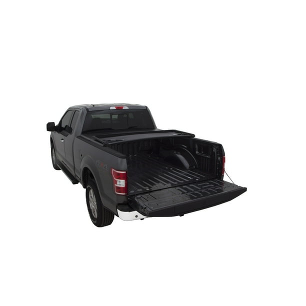 Lund 950164 Genesis TriFold Tonneau Cover for 2019 Ram 1500 Fits 6.5' Bed (Excludes Trucks w