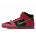 thumbnail image 2 of Nike Men's SB Dunk High Run The Jewels Skateboarding Shoes, from StockX, 2 of 5