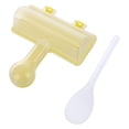 thumbnail image 2 of Molde de bola de arroz Macarena Utensilios de cocina para sushi, 2 of 8