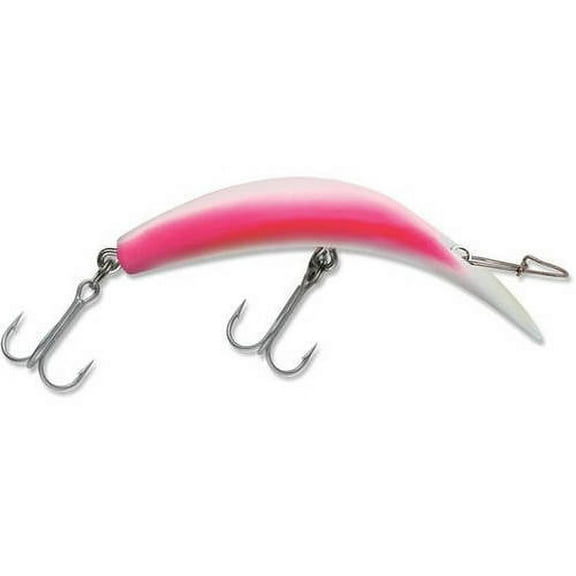 Luhr-Jensen Kwikfish, Rattle