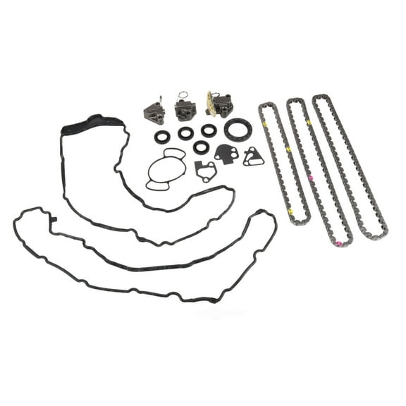 GM Genuine Parts Timing Chain