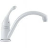 Delta Collins Single Handle Kitchen Faucet, Available in Various Colors
