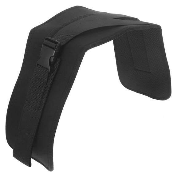 LABSERRON 1Pack Workout Hip Thrust Belt for Sports Occasions Muscle Toning