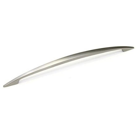 12 Arch Design Cabinet Handle Contemporary 12 Inch Arch Design