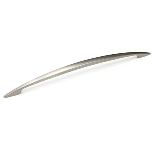 12 Arch Design Cabinet Handle Contemporary Inch Stainless Steel Bar Pull Handles Pack Of 10 Com 12 Arch Design Cabinet Handle, 12 Inch Cabinet Knob