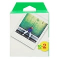 thumbnail image 1 of Láminas de película para cámara, para película Fujifilm 20, película Instax, película Fujifilm de rendimiento sólido, 1 of 9