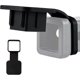 thumbnail image 1 of Fits for 2-inch Hitch Cover, Trailer Hitch Cover Tube Plug Insert, Car Exterior Accessories, Receiver Tube Hitch Plug, 1 of 5