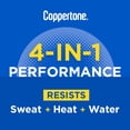 thumbnail image 5 of Crema solar Coppertone Sport Loción SPF 30 90 ml (paquete de 6), 5 of 5