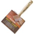 thumbnail image 1 of Wooster Brush F5116-51-2 5.5 in. Wht China Stain Brush, 1 of 1