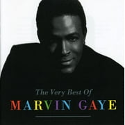 Marvin Gaye - Very Best of - R&B / Soul - CD