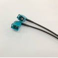 thumbnail image 3 of Navi System GPS Antenna Splitter Cable Android Audio Video For BMW Mercedes Benz, 3 of 5
